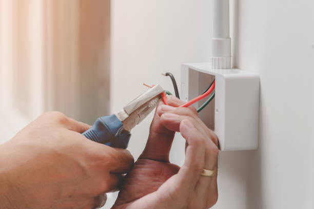 Best Emergency Electrical Repair Services  in Hitchcock, TX